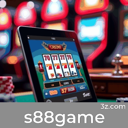 Desbloqueie Bônus Surpreendentes no s88game