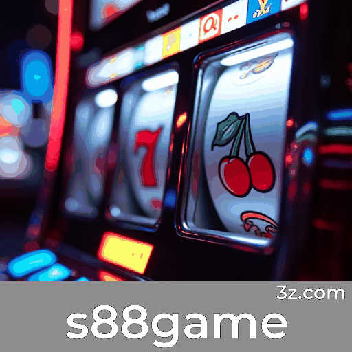 Experimente s88game: Apostas Completas e Práticas!