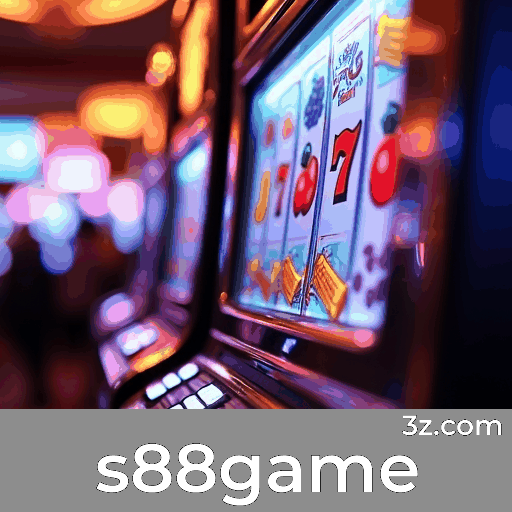 s88game: Estabilidade, Segurança, Otimizado para o Brasil