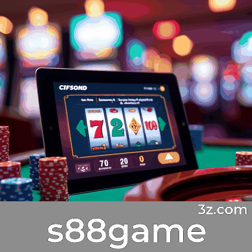 s88game: O Paraíso de Jogos Selecionados e Diversificados